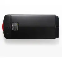 FitNord Sähköpyörän akku 630 Wh - yhteensopiva malliin Classic 500