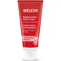 Weleda Pomegranate Hand Cream 50 ml