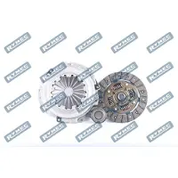 RYMEC Kytkinpaketti JT6208