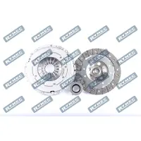 RYMEC Kytkinpaketti JT1689
