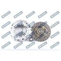 RYMEC Kytkinpaketti JT6868