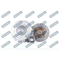 RYMEC Kytkinpaketti JT9421