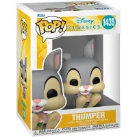 Funko POP! Tupsu Disney Bambi Klassinen Hahmo