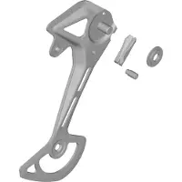 Shimano RD-M7100 Ulkopuolinen kiekko