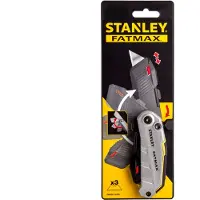 Stanley Veitsi FatMax Spring Assist