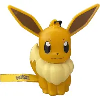 Teknofun Pokémon valofiguuri (Eevee)