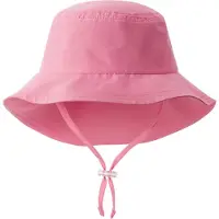 Reima Rantsu -aurinkohattu (lapset) - Sunset Pink, 48