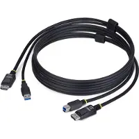 StarTech.com Du1226 Kvm Kaapeli 1.8 M