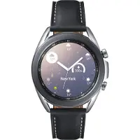Samsung Galaxy Watch 3 41mm - Silver