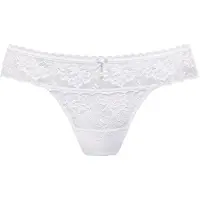 LASCANA Stringit valkoinen