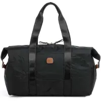 Bric's X-Collection Viikonloppukassi 42 cm Musta