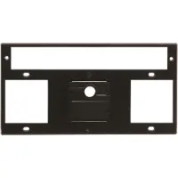 Kramer T10F-22M TBUS-10 INNER FRAME FOR 2 POWER SOCKETS AND MEGA TOOL (80-000028)