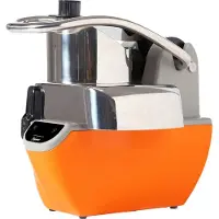 Dynamic Vegetable Slicer CL100 monitoimikone