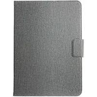Goji Universal Folio 10/11" tabletin suojakotelo (harmaa)