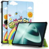 SKALO OnePlus Pad Trifold Suojakotelo - #1