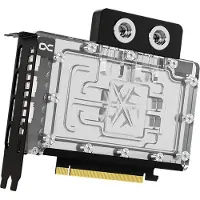Inno3D iChill GeForce RTX 5080 FROSTBITE, GeForce RTX 5080, 16 GB, GDDR7, 256 bittiä, 7680 x 4320 pikseliä, PCI Express 5.0 (C50803-16D7X-1760FB)