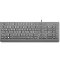 Lenovo ESSENTIAL WIRED KEYBOARD GERMAN (AI) (4Y41R64647)