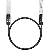 TP-LINK Omada SM9220-1M, 1 m, Twinax, QSFP28, QSFP28 (SM9220-1M(UN))