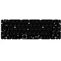 Geon Works Venom60 HE PCB 6.25u