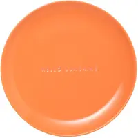 Vondels - Autumn Elegance Lautanen Hello sunshine 22 cm Oranssi