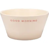 Vondels - Autumn Elegance Kulho Good morning 7 cm