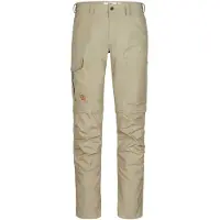 Fjällräven karl pro zip-off trousers m