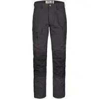 Fjällräven nils trousers m