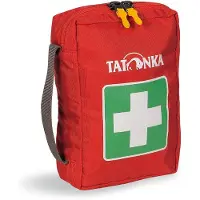 Tatonka First Aid S, ensiapulaukku, punainen