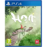 HOA (PlayStation 4)