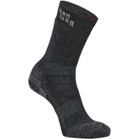 Hanwag Alpine Sukat, harmaa EU 39-41 2023 Villasukat
