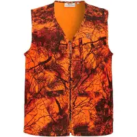 Fjällräven värmland vest