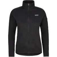 Patagonia Better Sweater Takki black Koko XXL