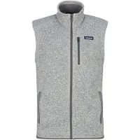 Patagonia Better Sweater Vest Men Stonewash - XL