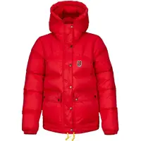 Fjall Raven Expedition Lite Untuvatakki