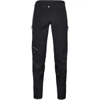 Patagonia Dirt Roamer Storm Housut black Koko S