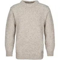 Devold nansen wool sweater