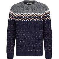 Fjällräven övik knit sweater m