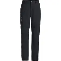 Vaude Farley Zip Off V Housut