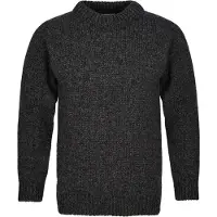 Devold nansen wool sweater
