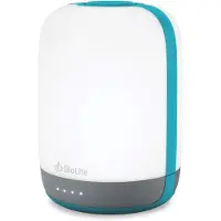 BioLite Alpenglow Usb Taskulamppu