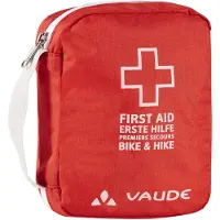 Vaude First Aid Kit L Mars Red OneSize
