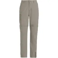 Vaude Farley Zip Off V Regular Housut