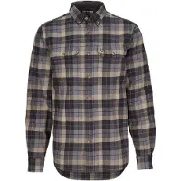 Fjällräven singi heavy flannel shirt m