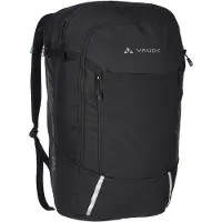 Vaude Cycle 28 II Pyörälaukku koko 28 l väri musta