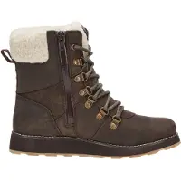 Kamik Women's Ariel F Dark Brown Talvikengät 37