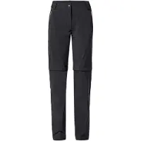 Vaude Farley Stretch Zo T-zip Ii Housut