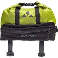 Vaude Trailguide II Pyörälaukku koko 3 l väri monivärinen