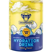 Chimpanzee Urheilujuoma Sitruuna 600g