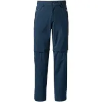 Vaude Farley Stretch Zip Off Ii Housut