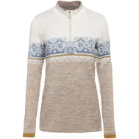 Dale of Norway Moritz, villapaita, nainen, beige